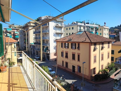 Appartamento a Rapallo
