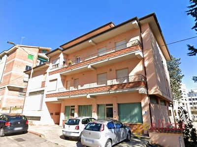 Appartamento con terrazzi a Perugia