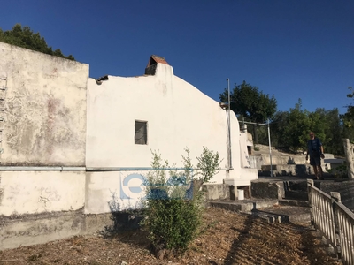 Casa indipendente in vendita, Peschici zona semicentrale