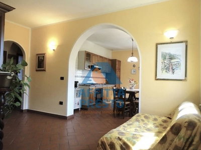 Quadrilocale arredato in affitto a Montopoli in Val d'Arno