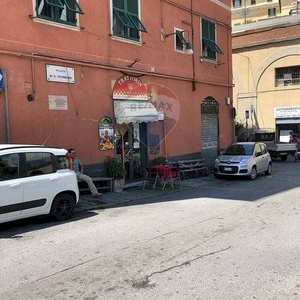 Vendita Ristorante piazza san teodoro, 2r
Di Negro, Genova