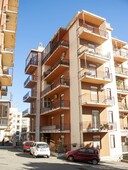 Appartamento in Via Leonardo Sciascia Complesso Valverde in zona Annunziata Bassa,s. Licandro a Messina