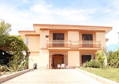 Villa a Castellabate