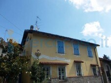 Villa in vendita in Rocca Grimalda, Ovada