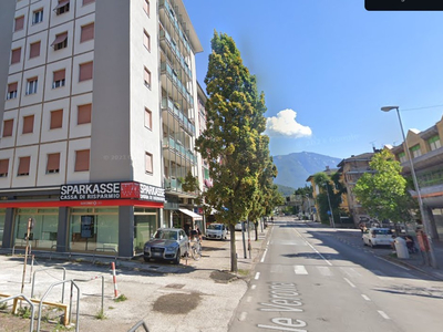 Affitto A - Locale commerciale Trento - Centro città