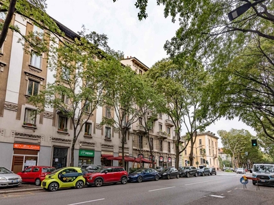 Appartamento in vendita a Milano Città Studi