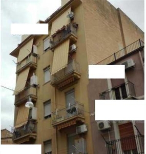 Appartamento - Pentalocale a Caltanissetta