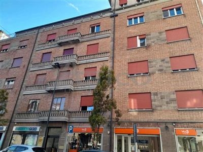 Appartamento - Pentalocale a Centro città, Rovigo