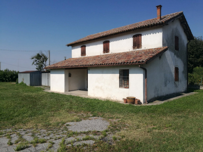 casa in vendita a Cervarese Santa Croce