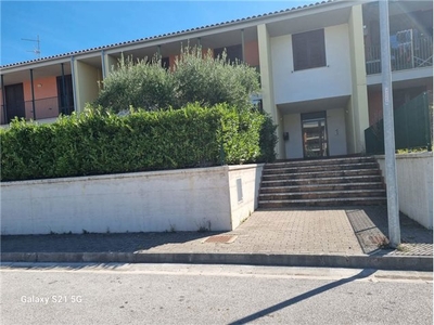 Appartamento in Via Emanuela Setti Carraro, 5, Fisciano (SA)