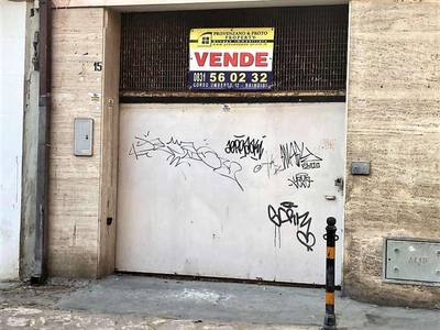 garage in vendita a Brindisi