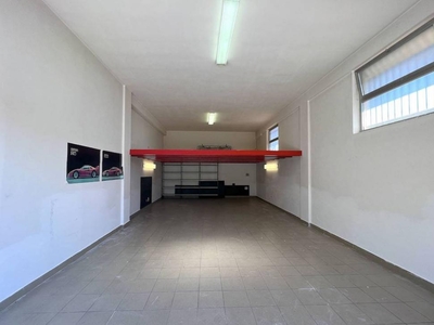 garage in vendita a San Benedetto del Tronto