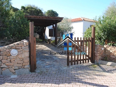 Villa in vendita via Stazzu Bide, Porto Rotondo, Sardegna
