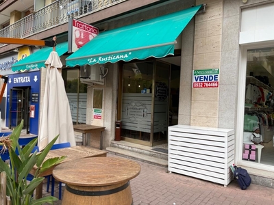 ristorante in vendita a Modica