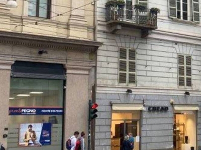 Appartamento in Via Xx Settembre, 10, Torino (TO)