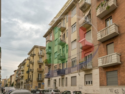 Vendita Appartamento Via P.Clotilde, Torino