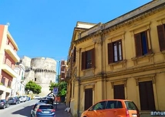 Appartamenti Reggio Calabria Via Castello 4