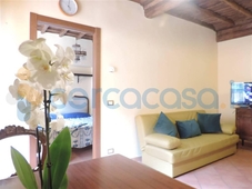 Appartamento Bilocale in ottime condizioni in affitto a Viterbo