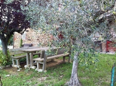 Villa a Città della Pieve, tra Umbria e Toscana oasi di pace tra boschi e ulivi