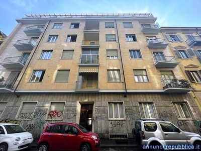 Appartamenti Torino Bava 38 cucina: Abitabile,