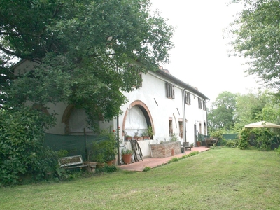 Appartamento con giardino, Pontedera montecastello