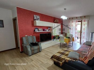 Appartamento in vendita a Acquasanta Terme - Zona: Centrale