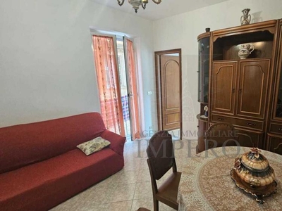 appartamento in vendita a Camporosso