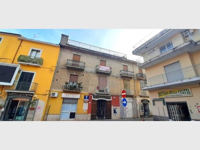Appartamento in vendita a Nocera Superiore, Via Pecorari , 271 - Nocera Superiore, SA