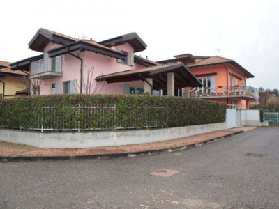 appartamento in vendita a Rivanazzano