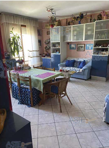 appartamento in vendita a Rivazzurra