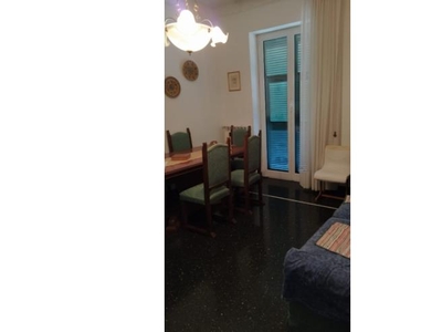 Appartamento in vendita a Genova, Zona Quarto, Via Priaruggia 5