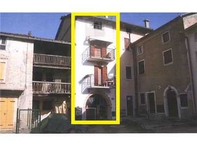 Casa Indipendente in Corte Dei Berni, 3, Bosco Chiesanuova (VR)