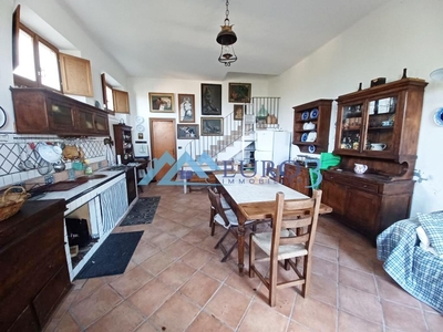 Casa indipendente in vendita, Ascoli Piceno lisciano