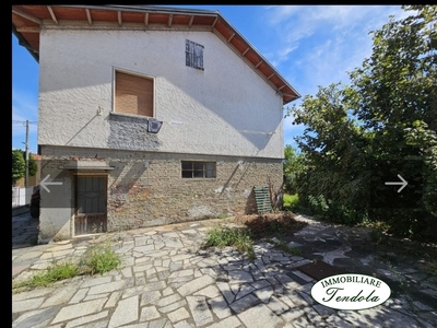 Casa indipendente in vendita, Castelnuovo Magra colombiera