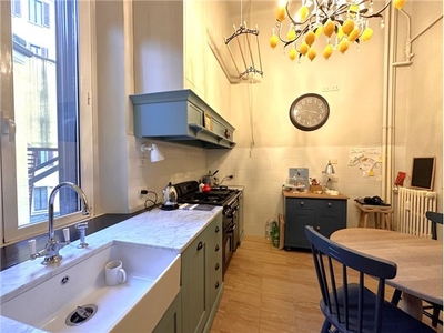 Appartamento in Celestino Iv, 11, Milano (MI)