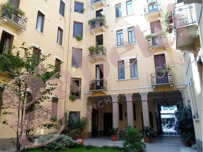 Appartamento in Via Vitruvio, 42, Milano (MI)