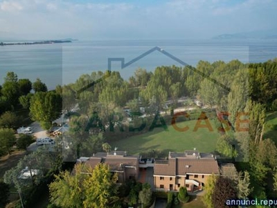 Sirmione, Lugana nella rinomata zona di