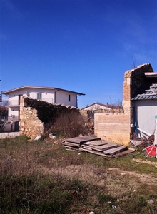 Terreno Edificabile Residenziale in vendita a Avezzano - Zona: San Pelino