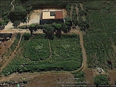Terreno in vendita a Alcamo