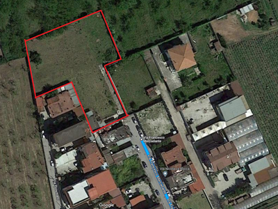 terreno residenziale in vendita a Acerra