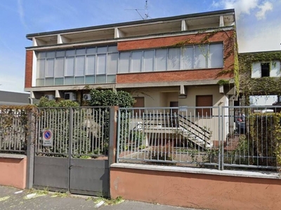 Ufficio in vendita in via giuseppe mazzini 33, Sesto San Giovanni