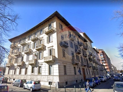 Vendita Appartamento Corso Racconigi, Torino