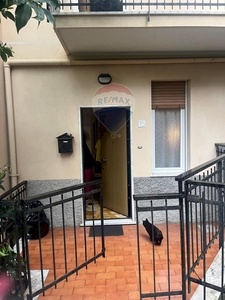 Vendita Appartamento Via Gazzo, Serra Riccò