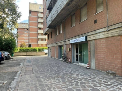 Vendita Ufficio Via Pisacane, Modena