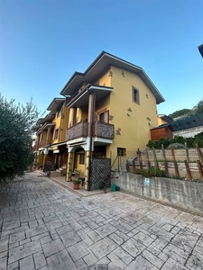 Villa a Schiera in vendita a San Vito Chietino - Zona: San Vito Marina