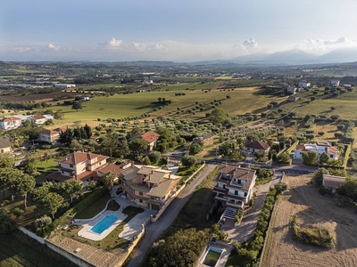 Villa Bifamiliare in vendita a Colonnella
