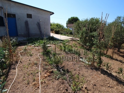 Villa in vendita a Alcamo