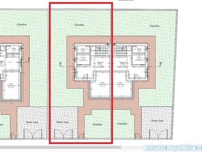 Ville, villette, terratetti Montecatini Terme cucina: Abitabile,