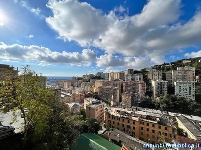 Appartamenti Genova Via Napoli cucina: Abitabile,