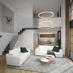 Appartamento di lusso di 103 m² in vendita Via Melzo, 28, Milano, Lombardia